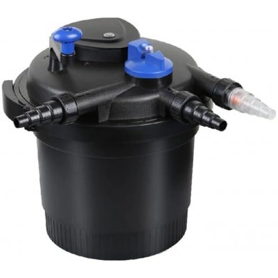Sunsun tlakový UV filtr pro jezírka CPF-3500 11 W – Zboží Mobilmania