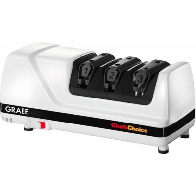 Graef CC 120 – Zboží Dáma