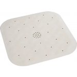 Wenko 84341500 béžová 45 x 45 cm – Zboží Dáma