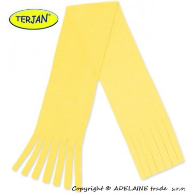 TERJAN šála šál Polar krémový – Zboží Dáma
