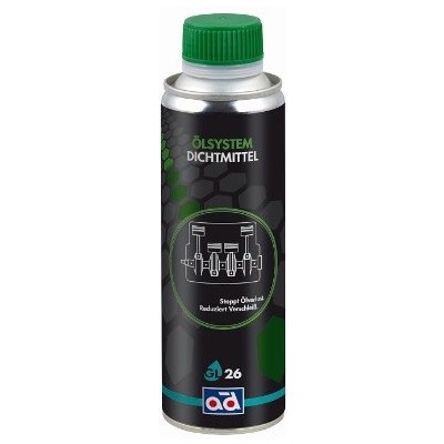 AD partner STOP ZTRÁTÁM OLEJE GL 26 300 ml – Hledejceny.cz