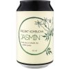 Ledové čaje Projekt Kombucha Jasmín 330 ml