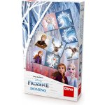 Dino Domino Frozen II Ledové Království – Hledejceny.cz
