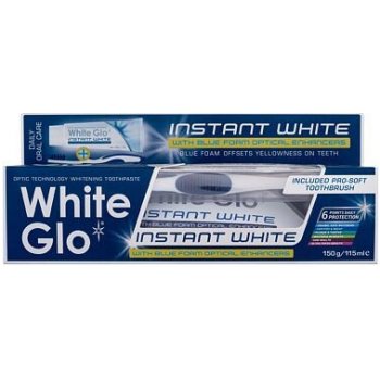 White Glo Instant white 150 g