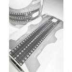 Krista Paulitti šablony na nehty Extreme Nail Form 16 cm 300ks – Zboží Dáma