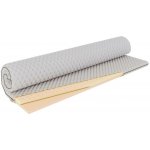IZER Topper Pad HR + Latex – Hledejceny.cz