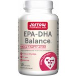 Jarrow Formulas epa-dha balance 120 kapslí – Hledejceny.cz