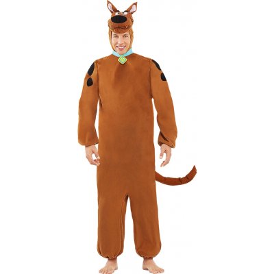 HeliumKing Scooby Doo – Zbozi.Blesk.cz