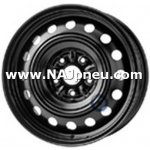 Alcar Stahlrad 7625 6.5x16 5x114.3 ET39 | Zboží Auto