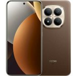 Xiaomi Redmi Note 15 Pro+ 5G 12GB/512GB Mocha Brown – Zboží Živě