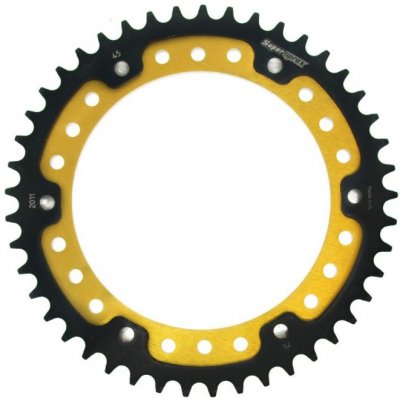 Supersprox RST-2011:45-GLD – Hledejceny.cz