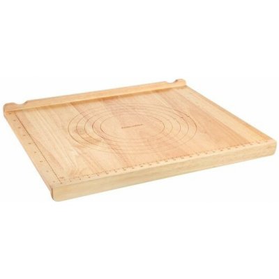 TESCOMA Dřevěný vál na těsto DELÍCIA 55 x 45 cm – Zboží Dáma