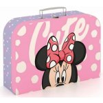 Karton P + P Minnie lamino 35 cm – Zboží Dáma