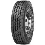 GoodYear ULTRAGRIP MAX S HL 315/60 R22,5 154/148 L – Sleviste.cz