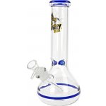 Super Heroes Skleněný bong Bowl Honey Bee 31cm – Zboží Dáma