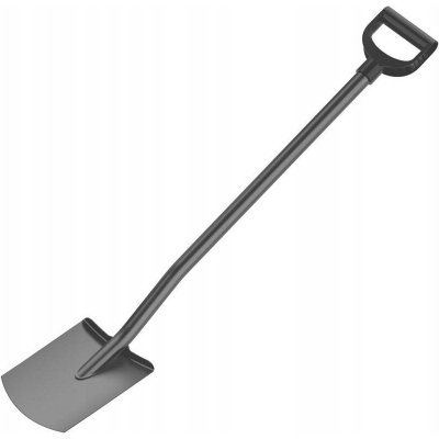 Rýč BASIC rovný – Zboží Dáma