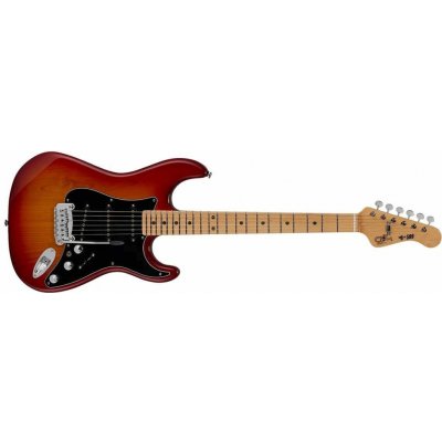 G&L USA CLF Research S500 CR – Zboží Mobilmania