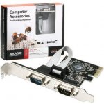 Axagon PCEA-PS – Zbozi.Blesk.cz