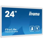 iiyama TW2424AS-W1 – Zboží Živě