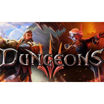 Dungeons 3