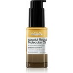 L’Oréal Professionnel Serie Expert Absolut Repair Molecular vyživující olej na vlasy pro poškozené vlasy 90 ml – Hledejceny.cz