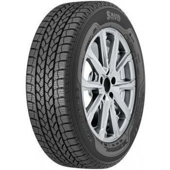 Sava Eskimo 195/80 R14 106R