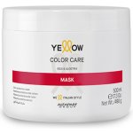 Alfaparf Milano Yellow Color Care Mask 500 ml – Hledejceny.cz