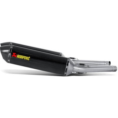 Akrapovič Slip-On Line S-S13SO2-HRC – Hledejceny.cz