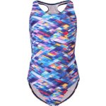 Lotto Desire Dívčí jednodílné plavky, modrá – Zboží Dáma