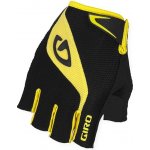 Giro Bravo SF black/yellow-highlight – Hledejceny.cz