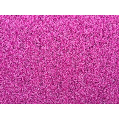 GrassInc Crazy colors Light Pink 2 m (metráž) – Zboží Mobilmania