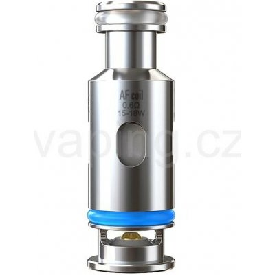 Aspire AF Flexus Peak Mesh žhavící hlava 0.6 ohm – Hledejceny.cz