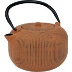 SIAKI HUISHOUD ocelová 1000 ml hnědá KO-C82000020 – Hledejceny.cz