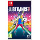 Just Dance 2018