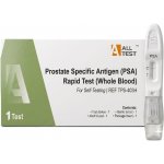 AllTest Domácí rychlý test na prostatu – Hledejceny.cz