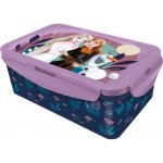 Vetro Plus Dóza plastová hermetická Frozen 1,19 l – Zboží Dáma