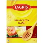 Lagris Bramborová kaše 130 g – Sleviste.cz