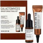 Some By Mi Zkušební sada pro rozjasnění pleti Galactomyces Brightening Trial Kit 10 ml 10 ml – Sleviste.cz