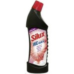 Silux čistič WC Power gel 750 ml – Zbozi.Blesk.cz