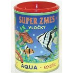 Aqua Exotic Supersměs vločky 350 ml – Zbozi.Blesk.cz