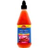 Cukr Thai Sweet Chili Sauce Thajská omáčka sweet chili 700 ml