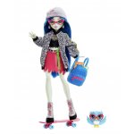 Mattel Monster High Doll Ghoulia Yelps With Pet HHK58 – Zboží Dáma Mattel Monster High Doll Ghoulia Yelps With Pet HHK58 – Zboží Dáma