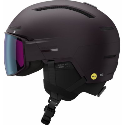 Salomon Driver Prime Sig PL Mips 25/26 – Zboží Mobilmania