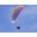 Tandemový paragliding – Sleviste.cz