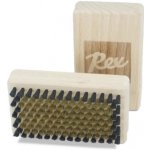 REX Brass brush fine – Zboží Dáma