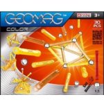 Geomag Kids Color 30 – Hledejceny.cz