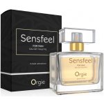 Orgie Sensfeel for Man Eau De Toilette 50ml – Sleviste.cz