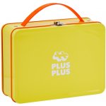 Plus-Plus BIG Basic Kovový kufřík 70 ks – Zboží Živě