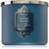 Svíčka Bath & Body Works Sweater Weather 411 g