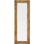 indickynabytek.cz Manu 60 x 170 cm z mangového dřeva – Zboží Mobilmania